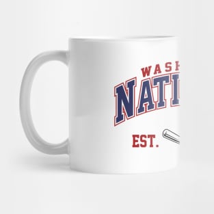 Retro Nationals Mug